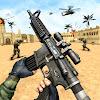 Shooting Games: Gun Games 3Dicon