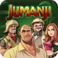 JUMANJI: THE MOBILE GAMEicon