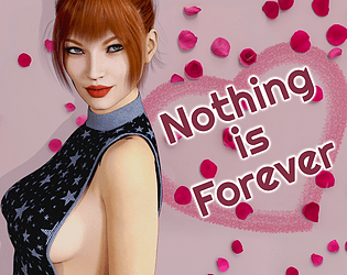 Nothing is Forever icon