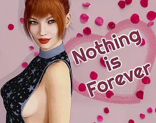 Nothing is Forever icon