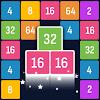 X2: Number Merge Puzzle 2048icon