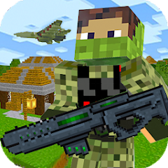 The Survival Hunter Games 2icon