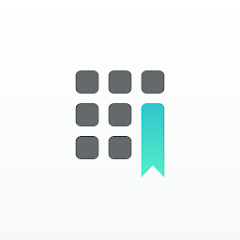 Grid Diaryicon