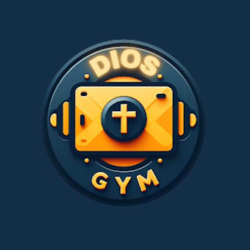 Peliculas cristianas icon