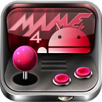 MAME4droid  (0.139u1) APK