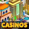 CasinoRPG: Casino Tycoon Games icon