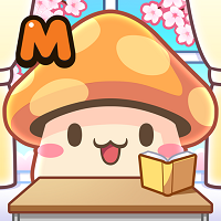 MapleStory M icon