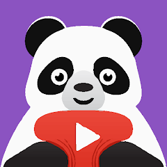 Video Compressor Pandaicon