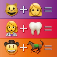 Guess The Emojiicon