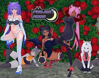 Projekt MOON APK