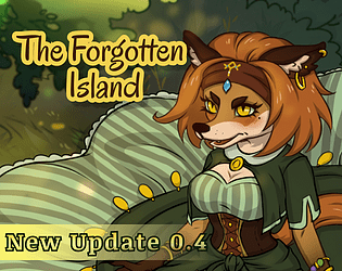 [Update] The Forgotten Island  0.4.9.54 icon