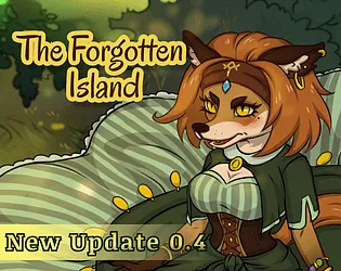 [Update] The Forgotten Island  0.4.9.54 icon
