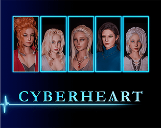 Cyberheart APK