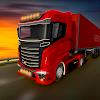 Truck Simulator Ultimate Game icon