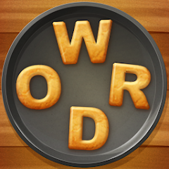 Word Cookies APK