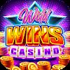 Wild Wins Casino icon