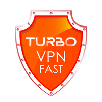 Turbo VPN Freeicon