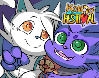 Kobold Festivalicon