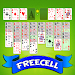 FreeCell Solitaire - Card Gameicon