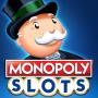 MONOPOLY Slots - Casino Games icon