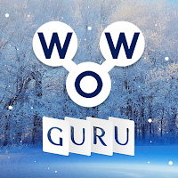 Words of Wonders: Guru icon