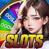 Sexy slot girls: vegas casino APK