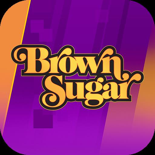 Brown Sugaricon