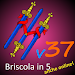 Briscola Chiamata in 5 APK