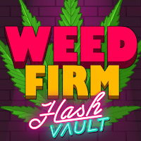 Weed Firm 2: Bud Farm Tycoon APK