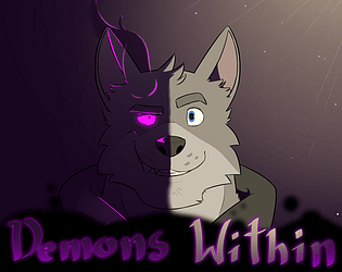 Demons Within icon