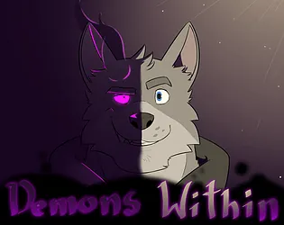 Demons Within APK