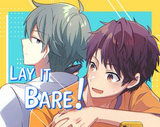 Lay It Bare! APK