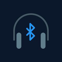 Bluetooth Codec Changer icon