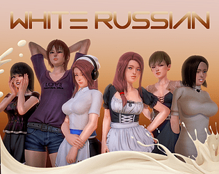 White Russian [Public Release] icon