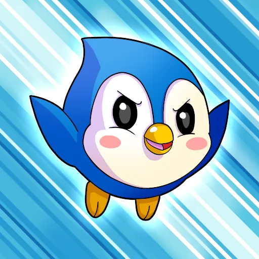 Dynamons 2 icon