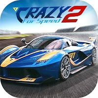 Crazy for Speed 2icon