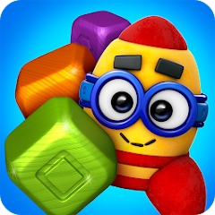 Toy Blast APK