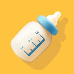 Baby Tracker icon