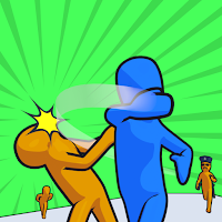 Slap and Run APK