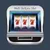 Slot Machine - Multi BetLine icon