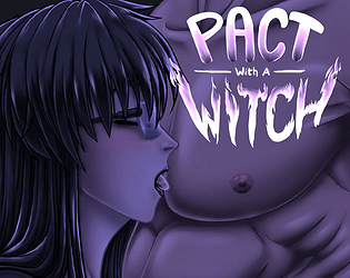 Pact with a Witch (Hentai XXX, NSFW, +18) APK