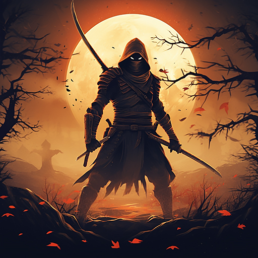 Shadow Fight 4 APK