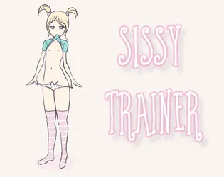 [NSFW 18+] Sissy Trainer icon