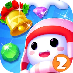 Ice Crush 2 icon