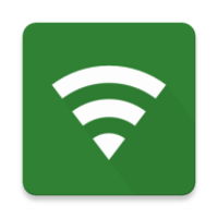 WiFiAnalyzer icon