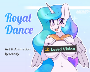 Royal Dance icon