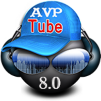 AvpTube - Music & Video Downloader APK