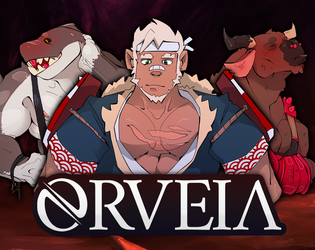 Orveiaicon