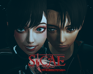 Sicae (18+, NSFW) icon