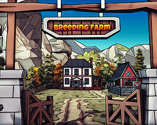 Breeding Farm icon